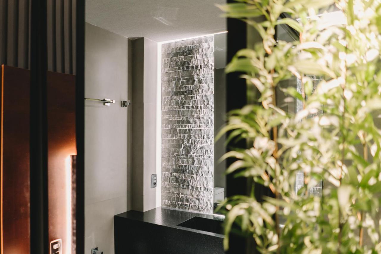 Flat Bristol 911 Aparthotel Goiania Ngoại thất bức ảnh